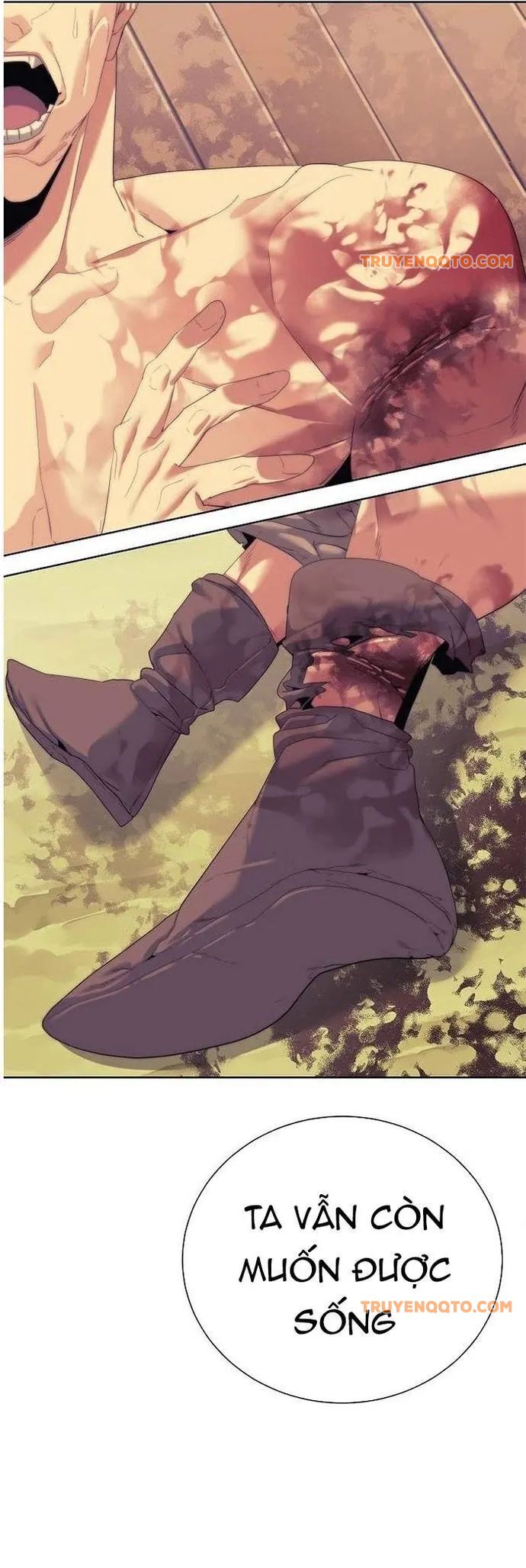 Hành Tinh Quái Vật Chapter 67 - 47