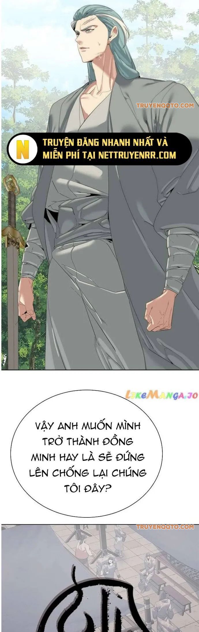 Hành Tinh Quái Vật Chapter 67 - 49