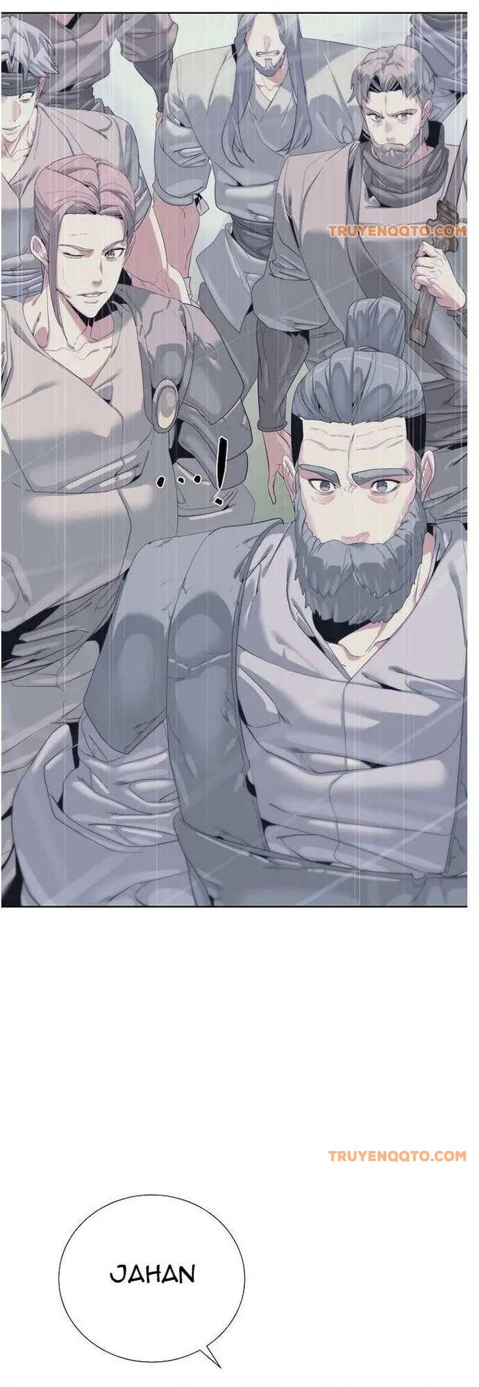 Hành Tinh Quái Vật Chapter 67 - 52