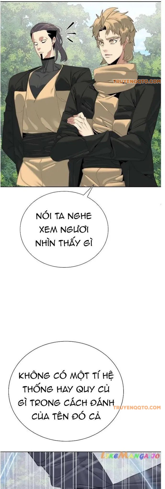 Hành Tinh Quái Vật Chapter 67 - 53