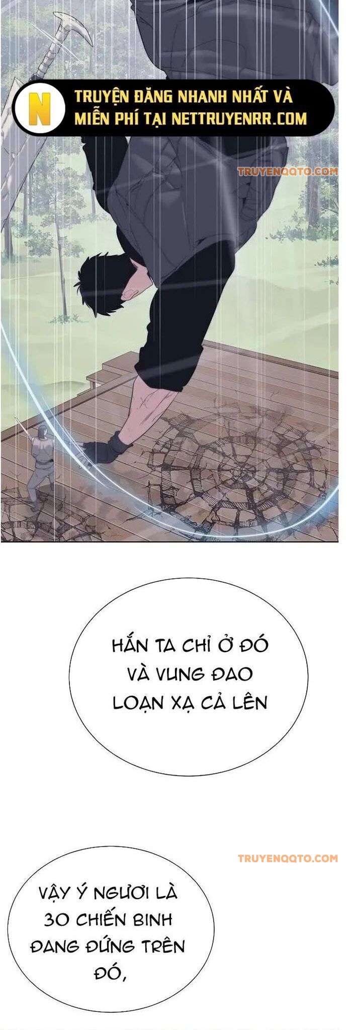Hành Tinh Quái Vật Chapter 67 - 54