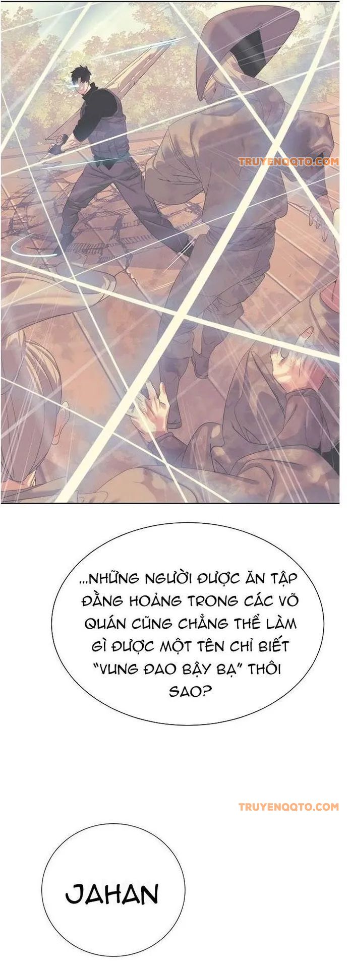 Hành Tinh Quái Vật Chapter 67 - 55