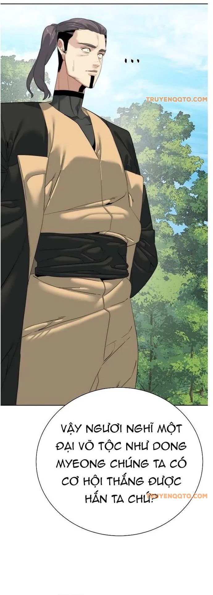 Hành Tinh Quái Vật Chapter 67 - 56