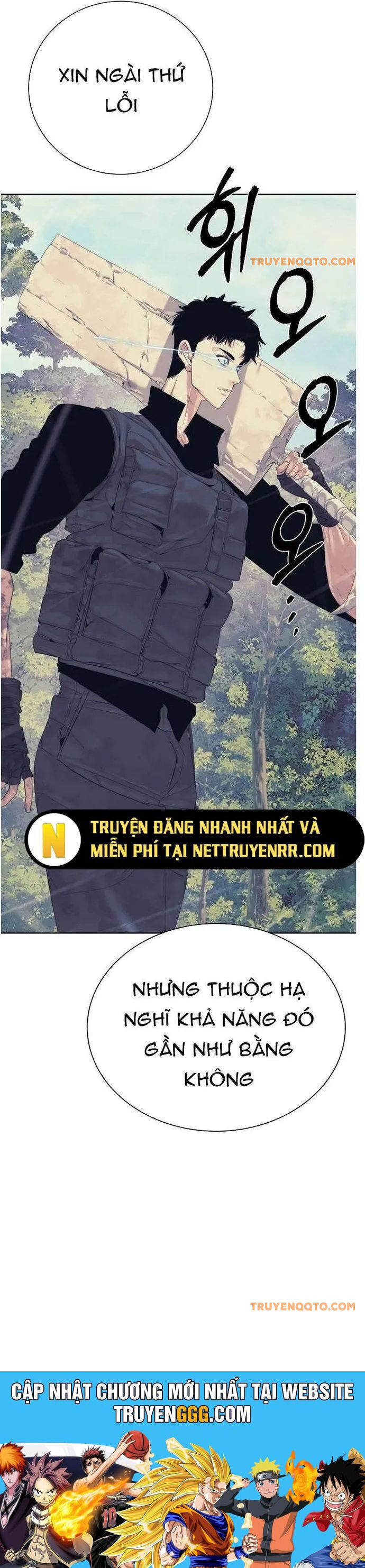 Hành Tinh Quái Vật Chapter 67 - 57