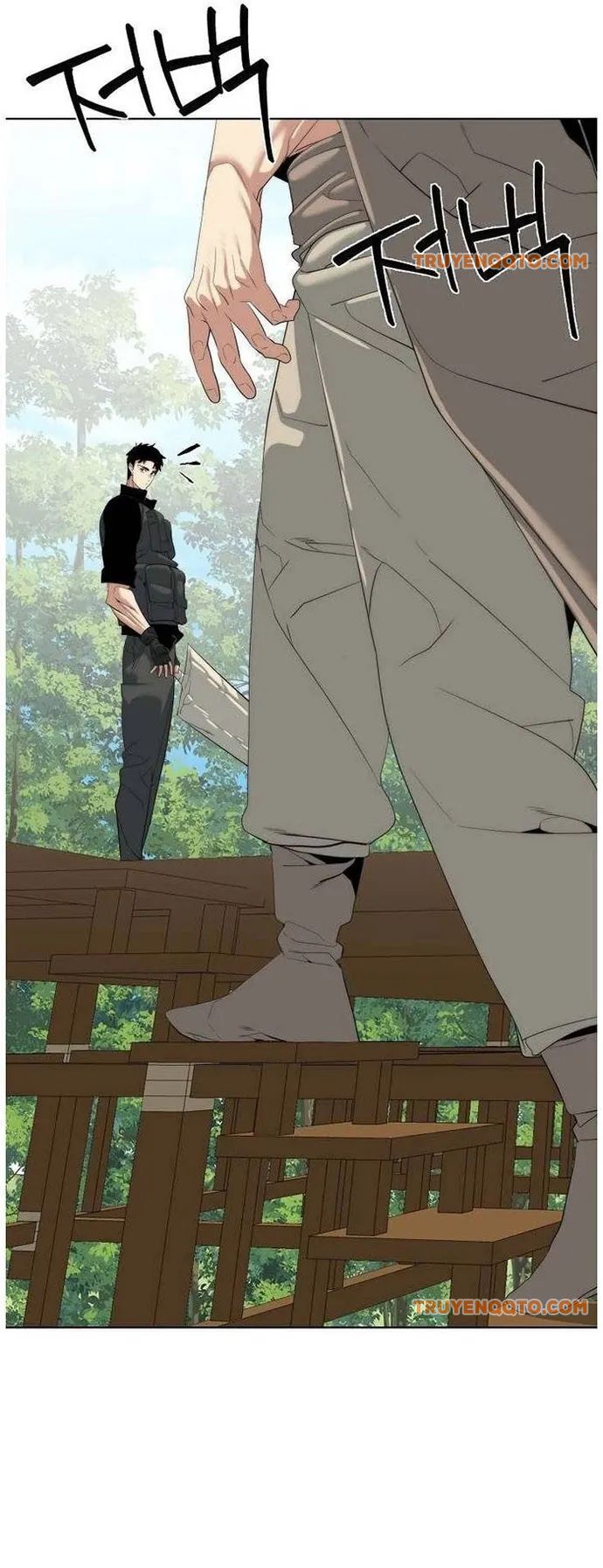 Hành Tinh Quái Vật Chapter 67 - 7