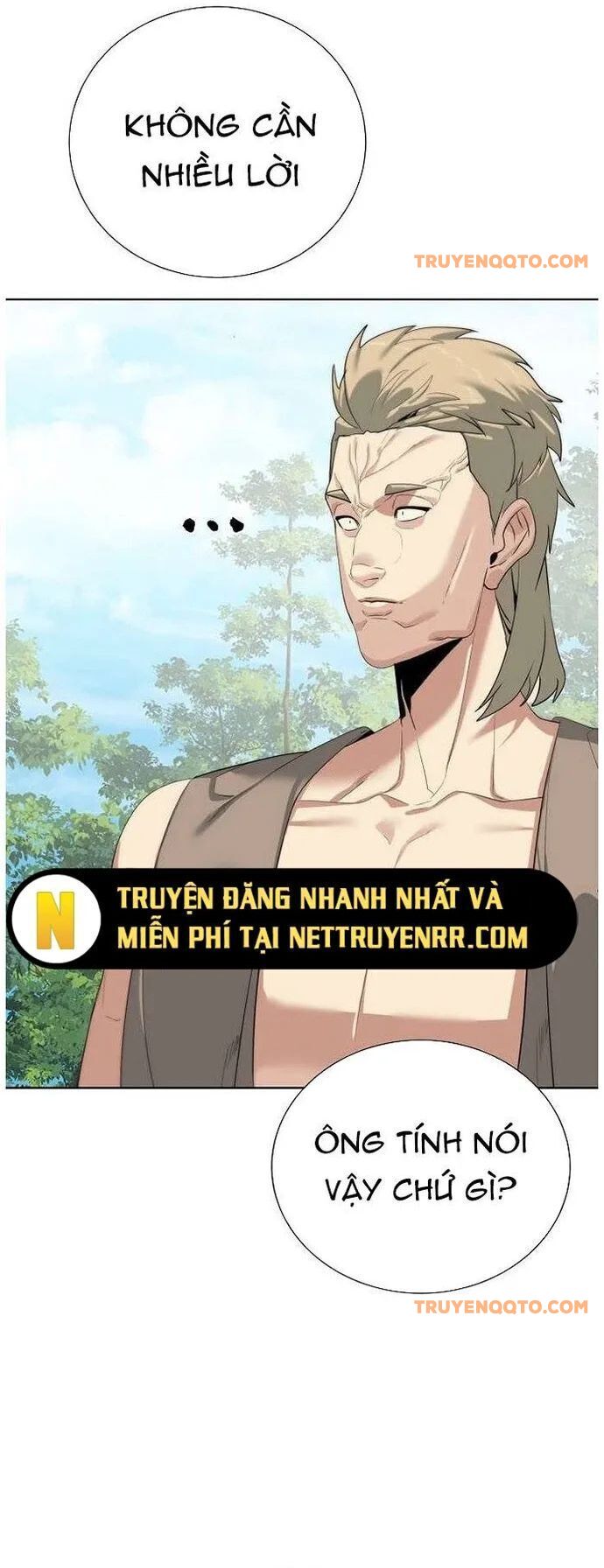 Hành Tinh Quái Vật Chapter 67 - 8