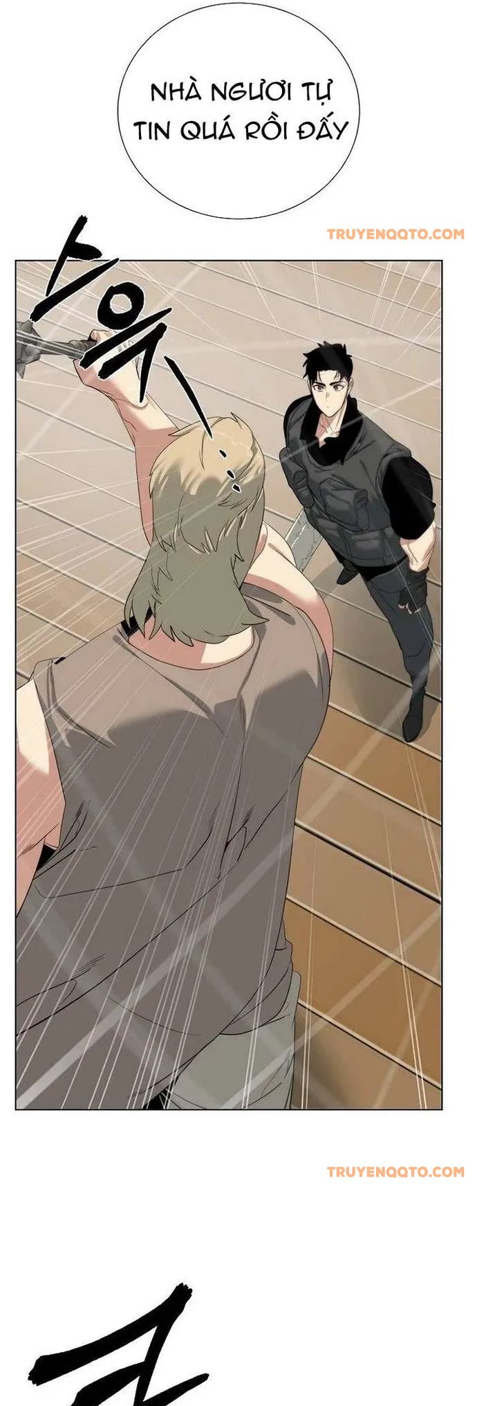 Hành Tinh Quái Vật Chapter 67 - 9