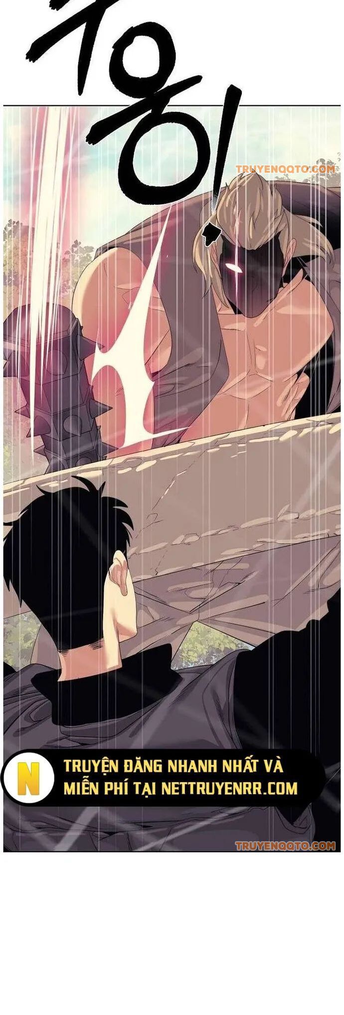 Hành Tinh Quái Vật Chapter 67 - 10