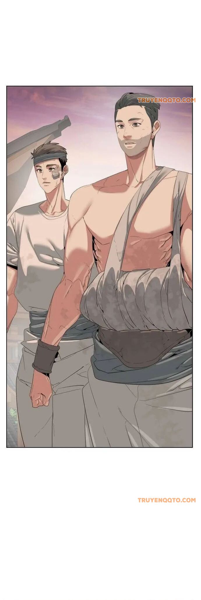 Hành Tinh Quái Vật Chapter 68 - 2