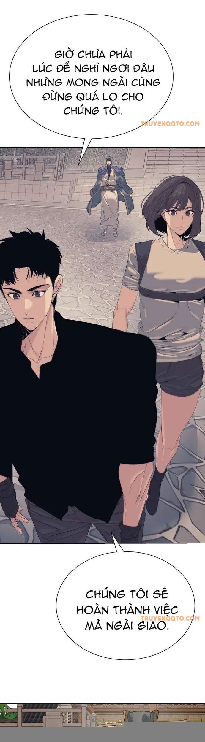 Hành Tinh Quái Vật Chapter 68 - 13