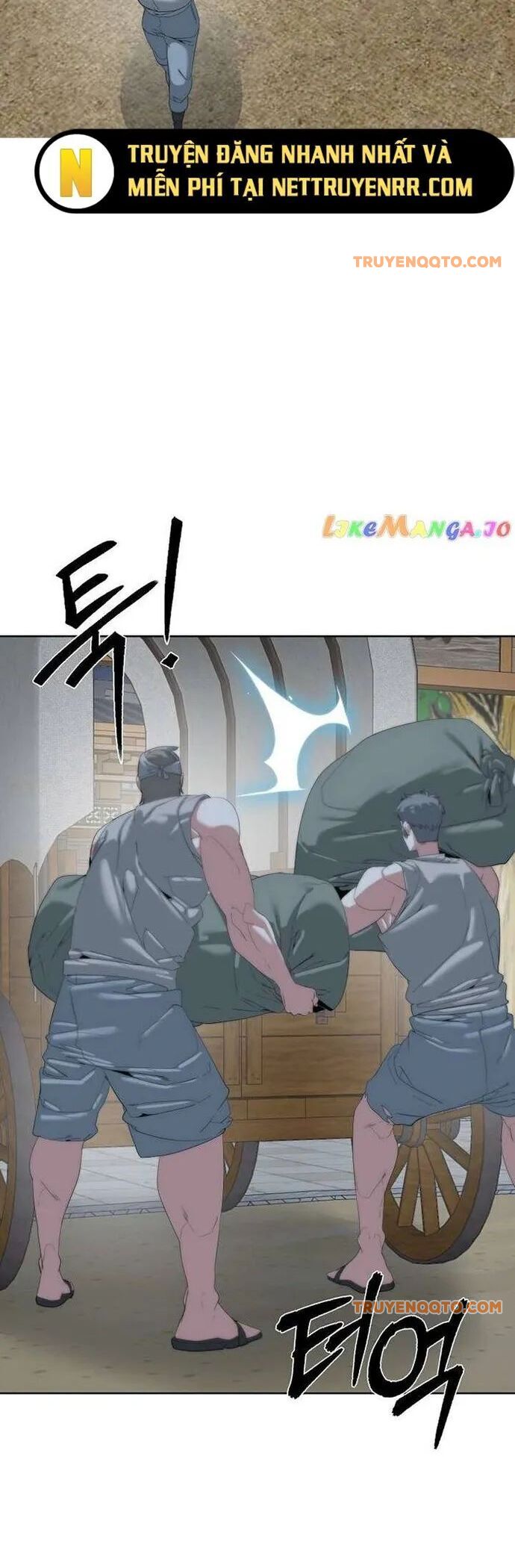 Hành Tinh Quái Vật Chapter 68 - 16