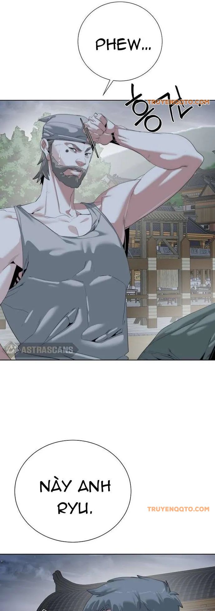 Hành Tinh Quái Vật Chapter 68 - 17