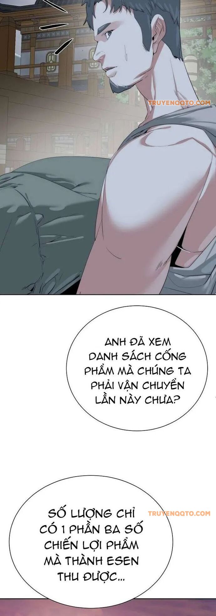 Hành Tinh Quái Vật Chapter 68 - 18