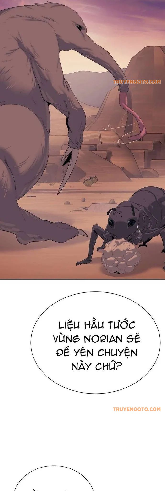 Hành Tinh Quái Vật Chapter 68 - 19