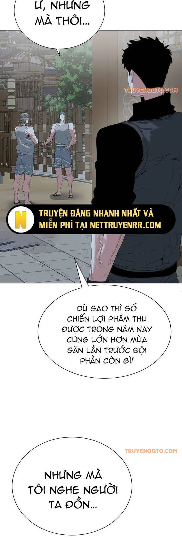 Hành Tinh Quái Vật Chapter 68 - 20