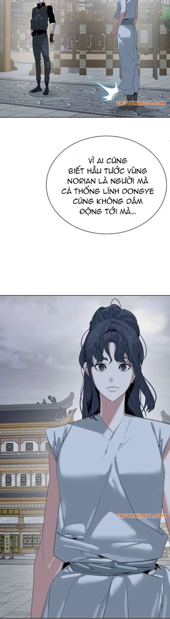 Hành Tinh Quái Vật Chapter 68 - 22