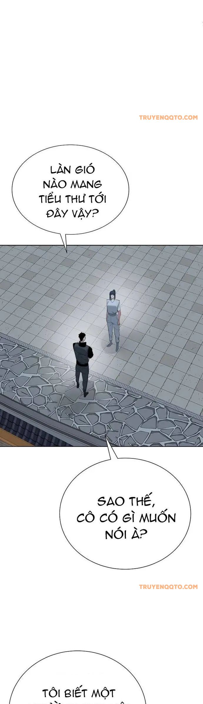 Hành Tinh Quái Vật Chapter 68 - 23