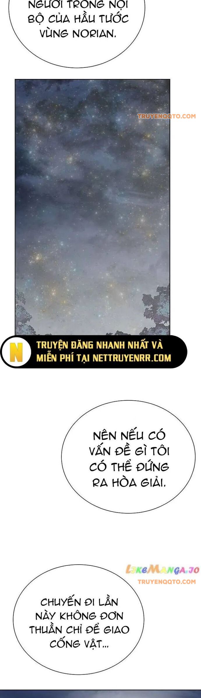 Hành Tinh Quái Vật Chapter 68 - 24
