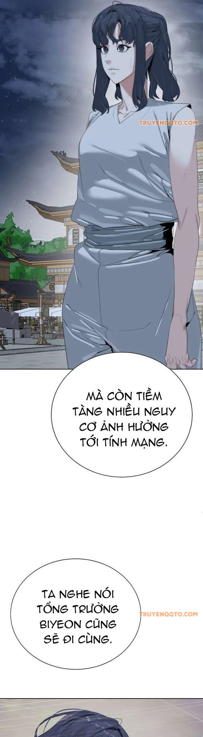 Hành Tinh Quái Vật Chapter 68 - 25