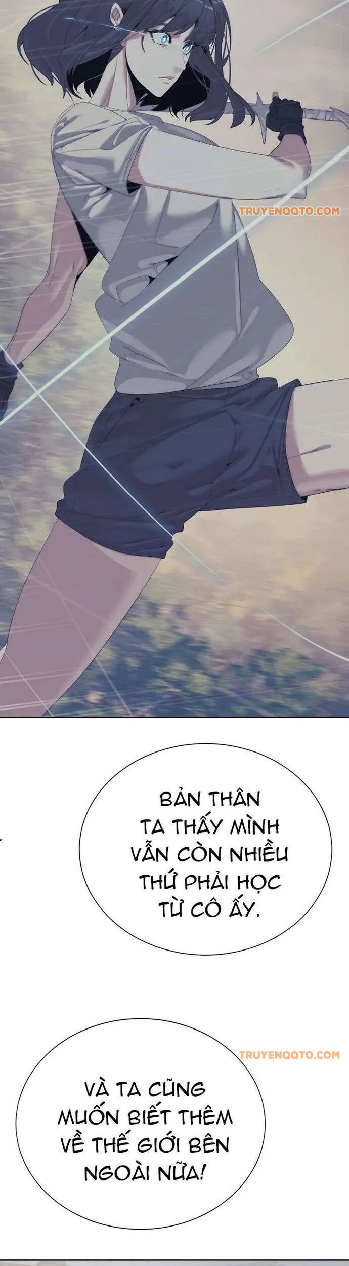 Hành Tinh Quái Vật Chapter 68 - 26