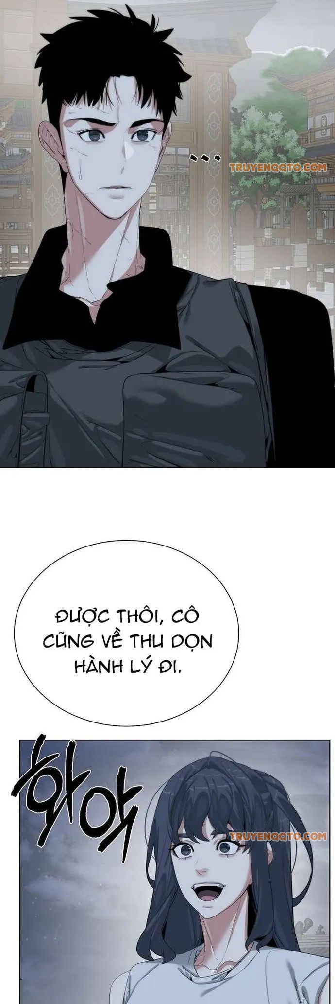 Hành Tinh Quái Vật Chapter 68 - 27