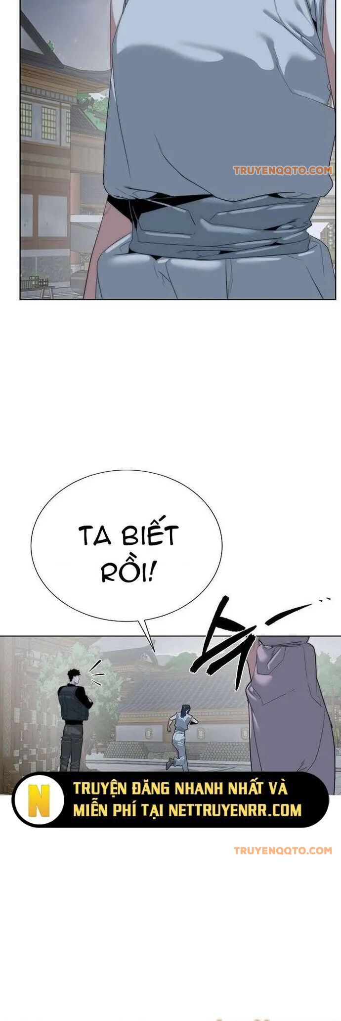 Hành Tinh Quái Vật Chapter 68 - 28