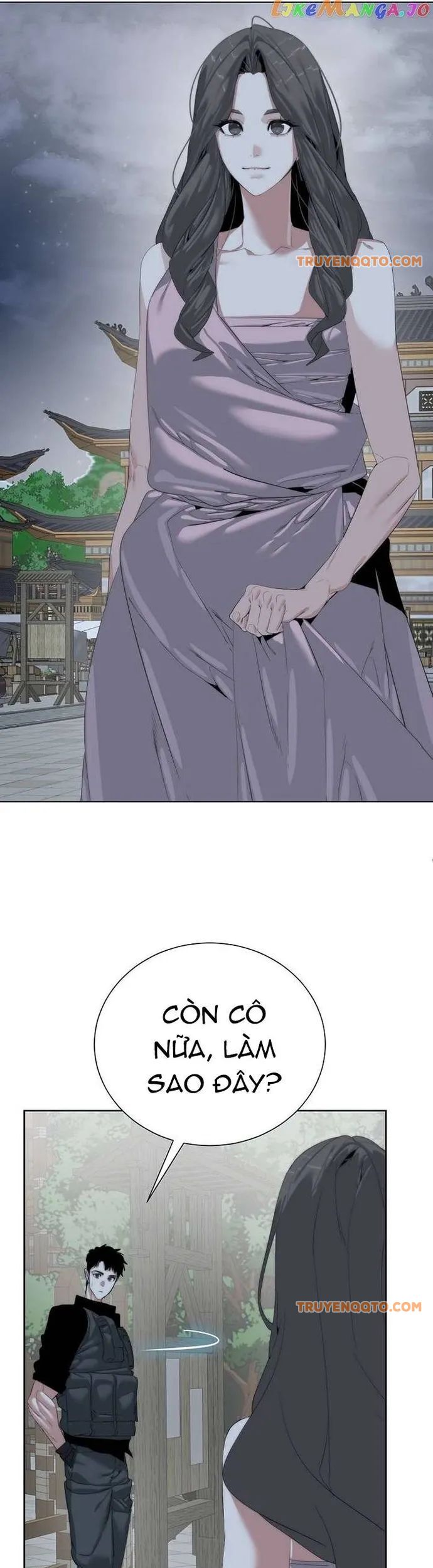 Hành Tinh Quái Vật Chapter 68 - 29