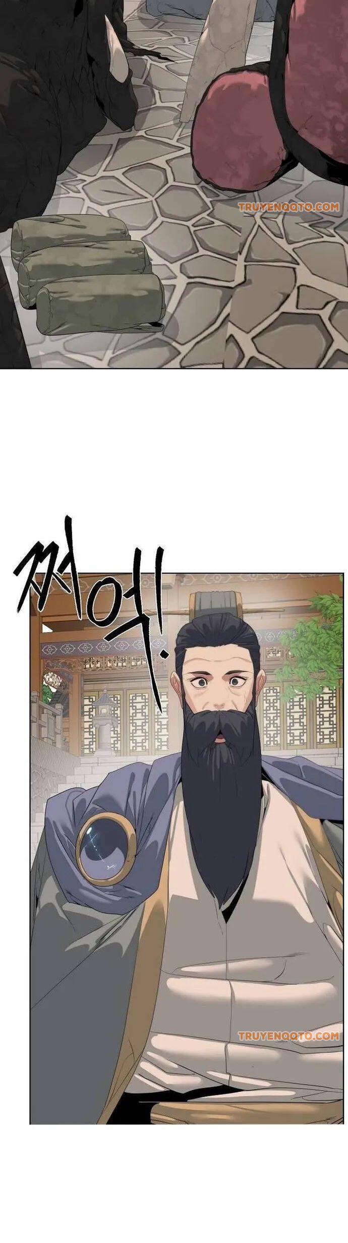 Hành Tinh Quái Vật Chapter 68 - 4