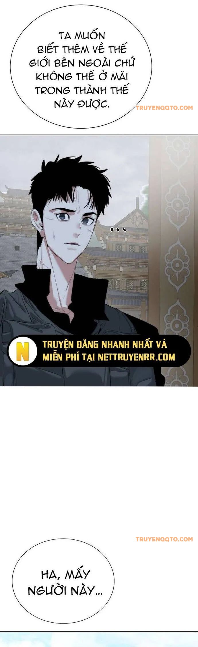 Hành Tinh Quái Vật Chapter 68 - 32