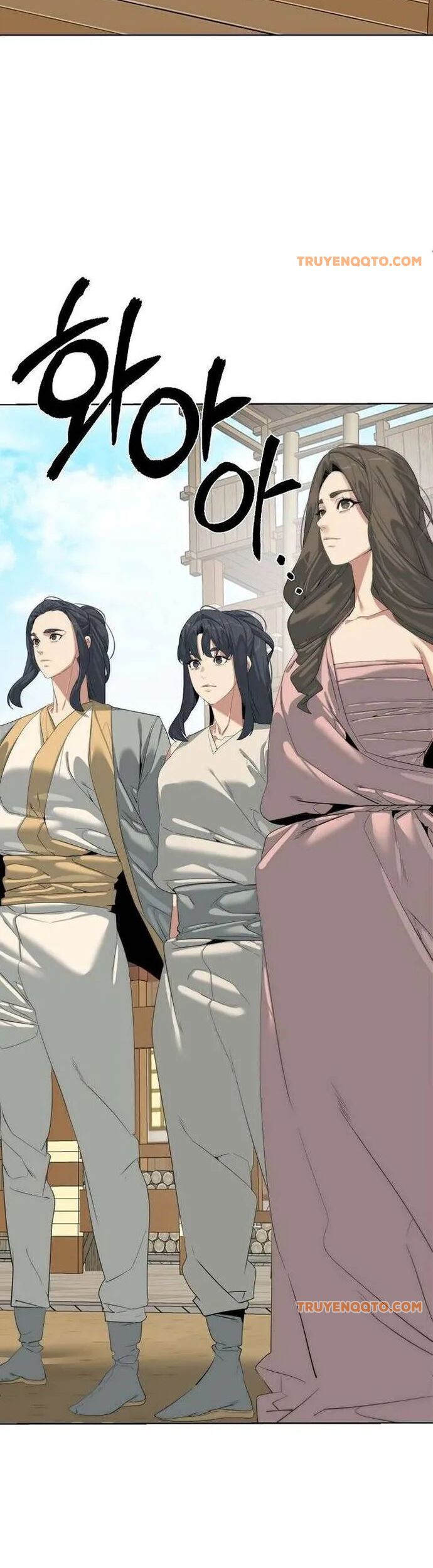 Hành Tinh Quái Vật Chapter 68 - 34