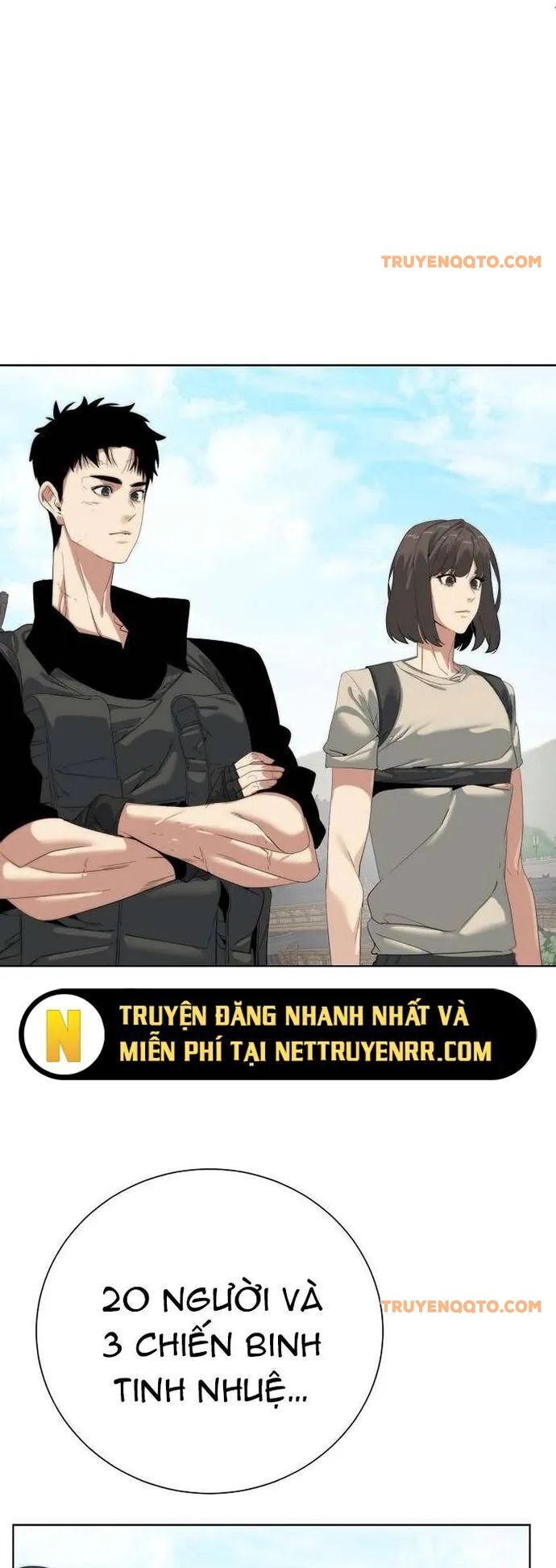 Hành Tinh Quái Vật Chapter 68 - 35