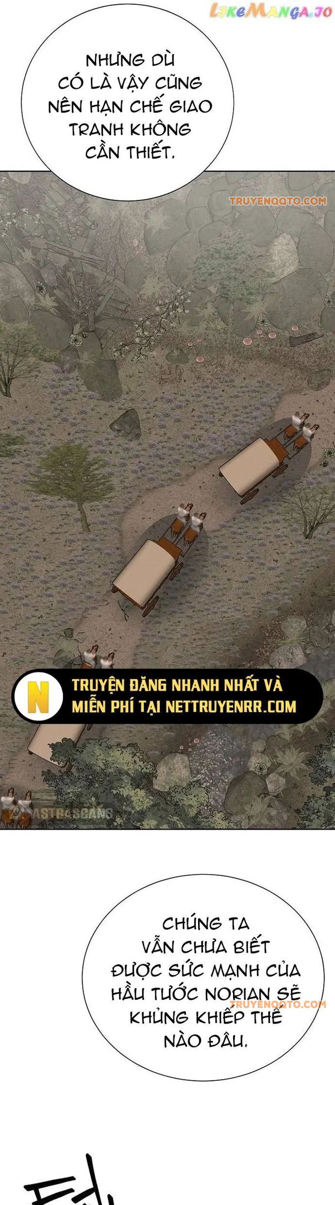 Hành Tinh Quái Vật Chapter 68 - 37