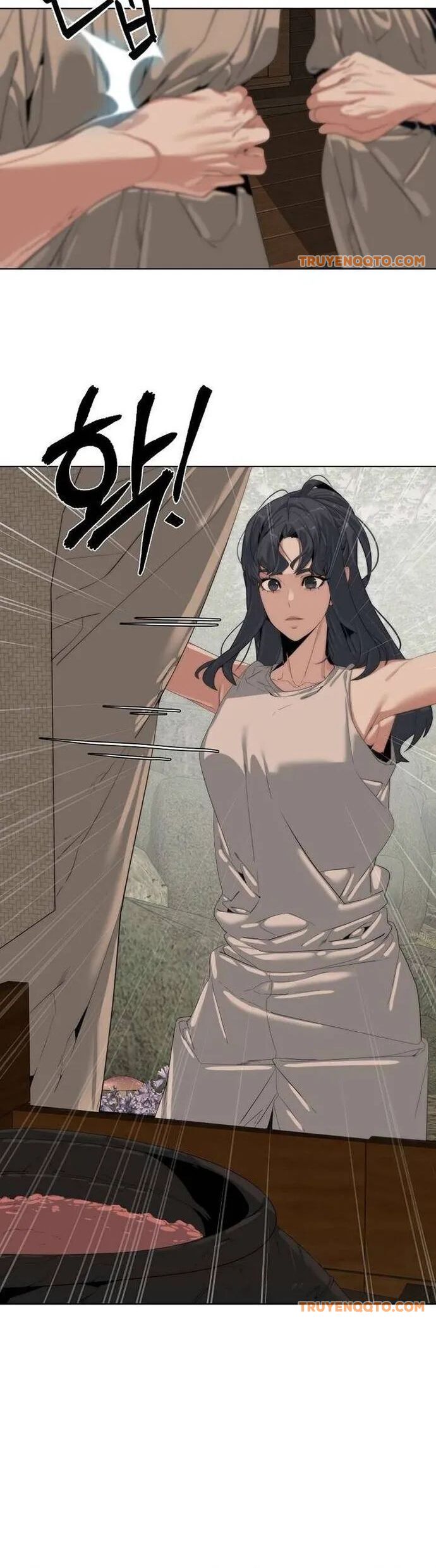 Hành Tinh Quái Vật Chapter 68 - 38