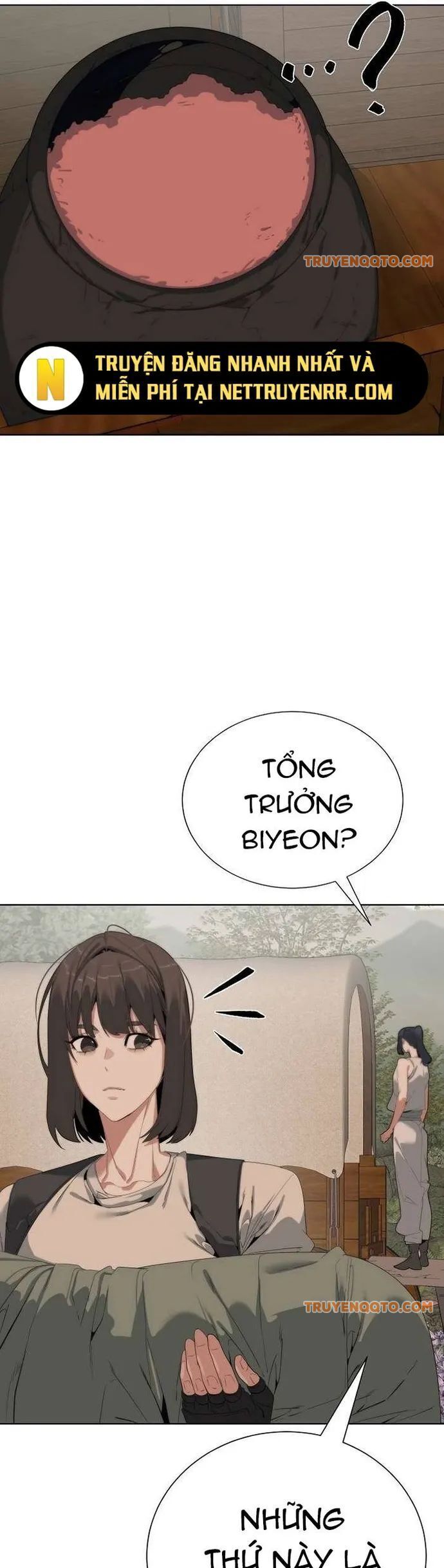 Hành Tinh Quái Vật Chapter 68 - 39