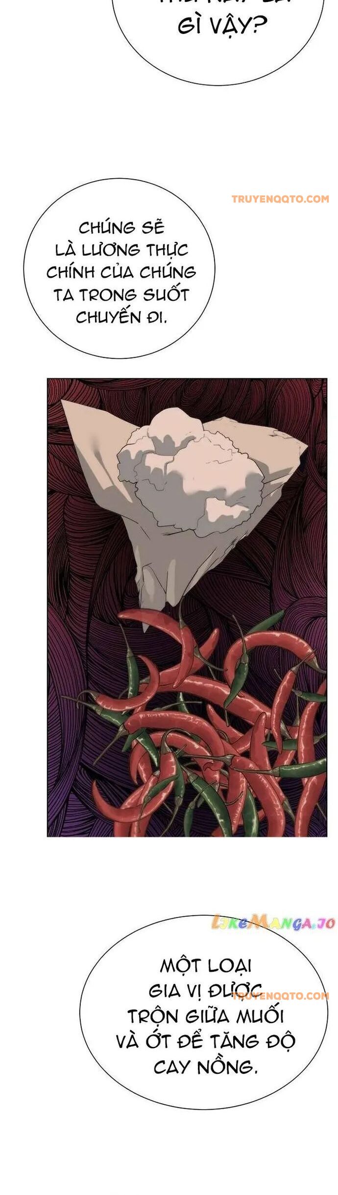 Hành Tinh Quái Vật Chapter 68 - 40