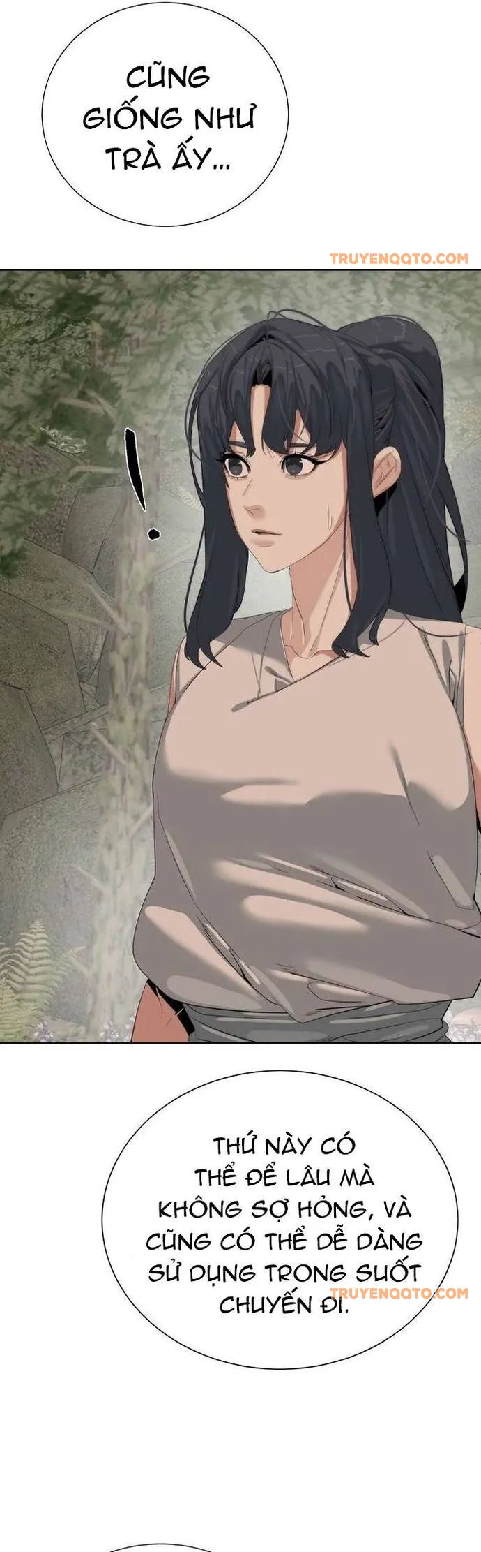 Hành Tinh Quái Vật Chapter 68 - 41