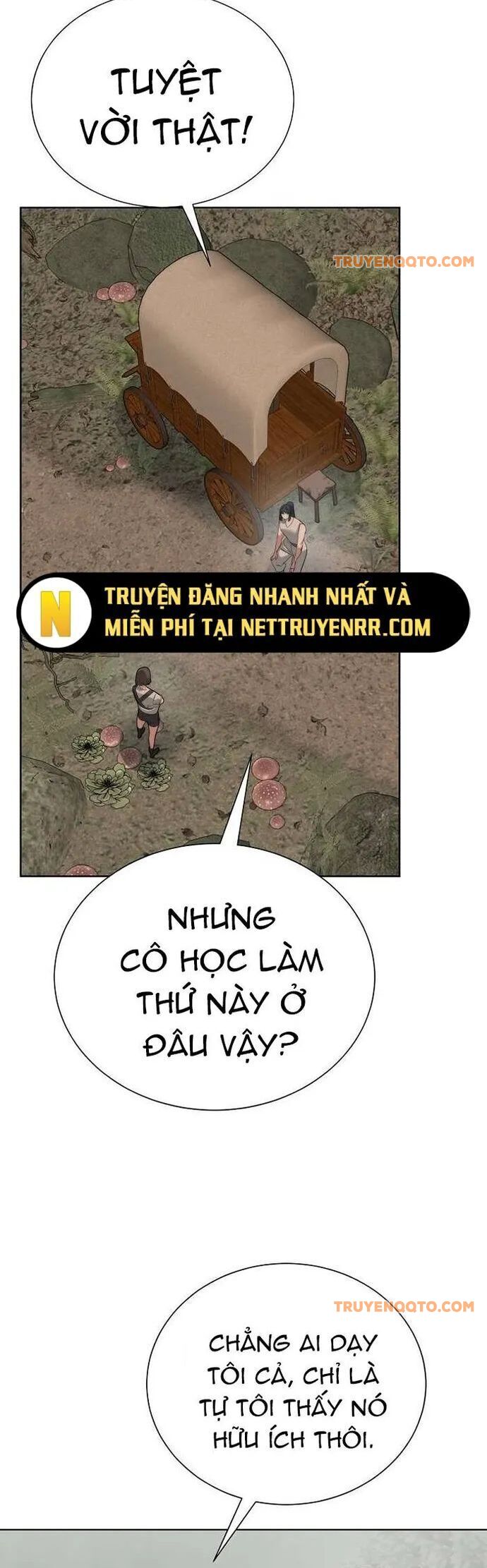 Hành Tinh Quái Vật Chapter 68 - 42