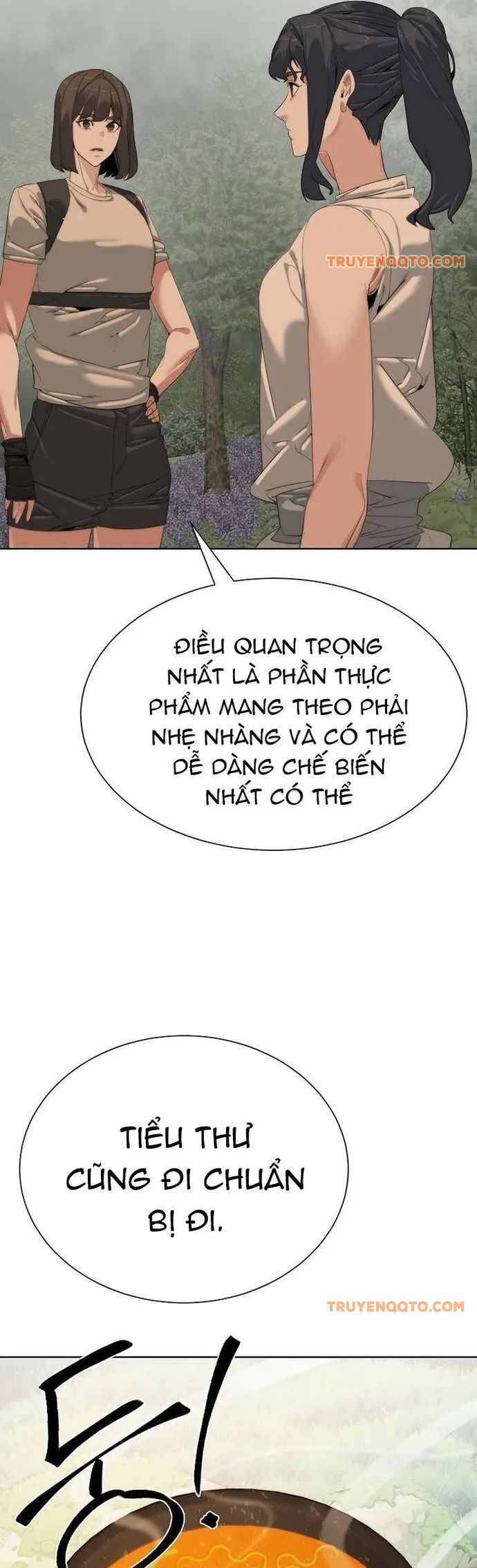 Hành Tinh Quái Vật Chapter 68 - 43