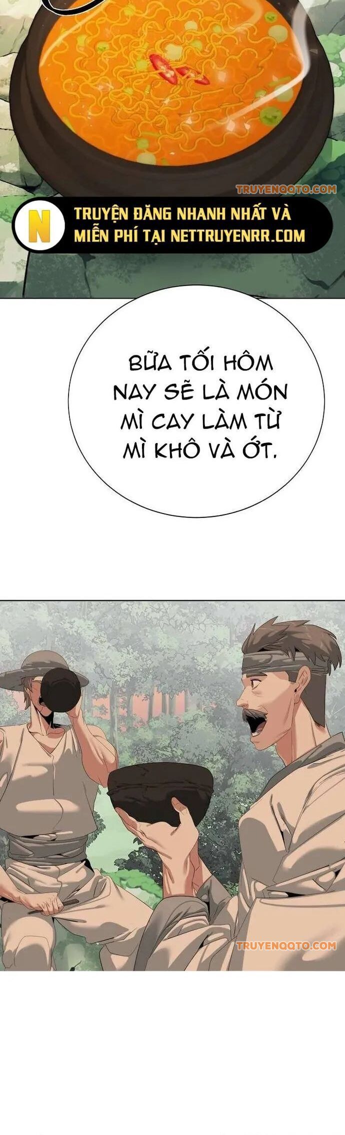 Hành Tinh Quái Vật Chapter 68 - 44