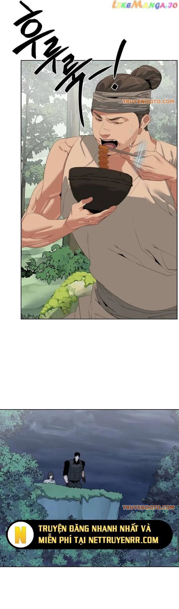 Hành Tinh Quái Vật Chapter 68 - 45