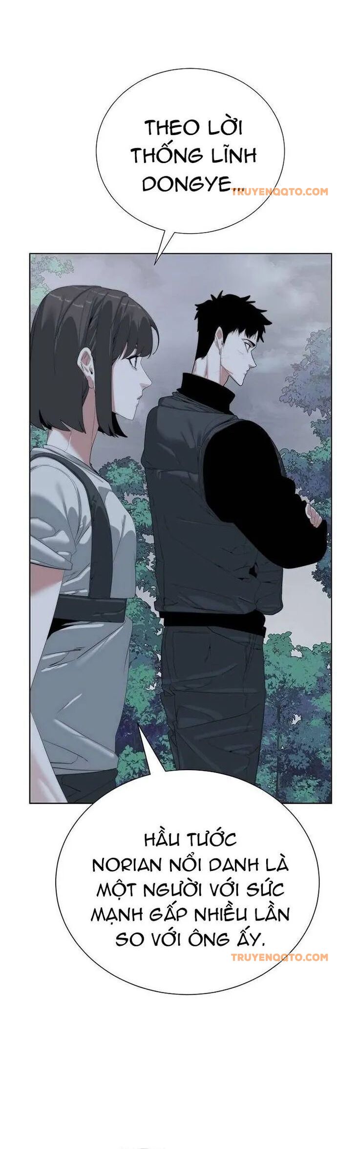 Hành Tinh Quái Vật Chapter 68 - 46