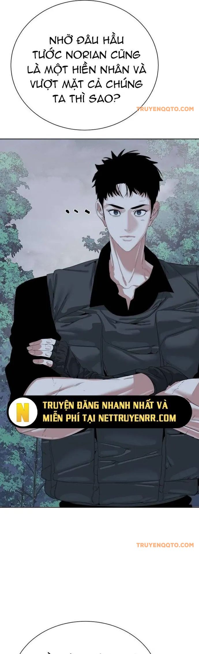 Hành Tinh Quái Vật Chapter 68 - 47