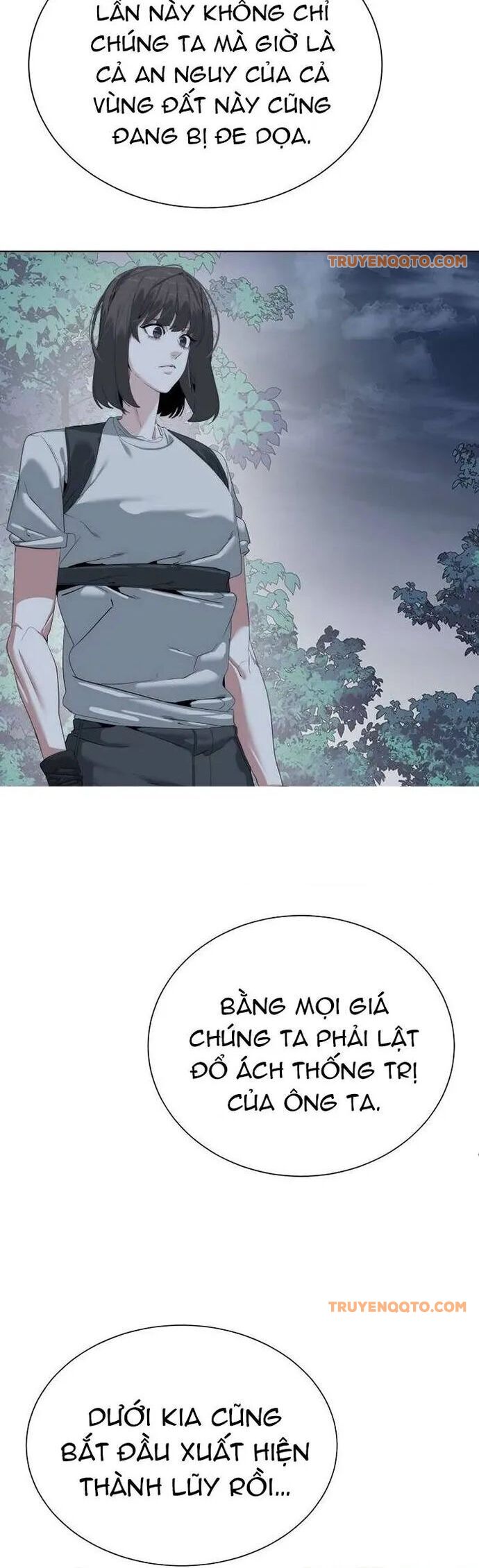 Hành Tinh Quái Vật Chapter 68 - 48