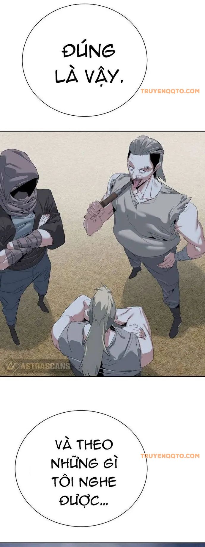 Hành Tinh Quái Vật Chapter 68 - 50