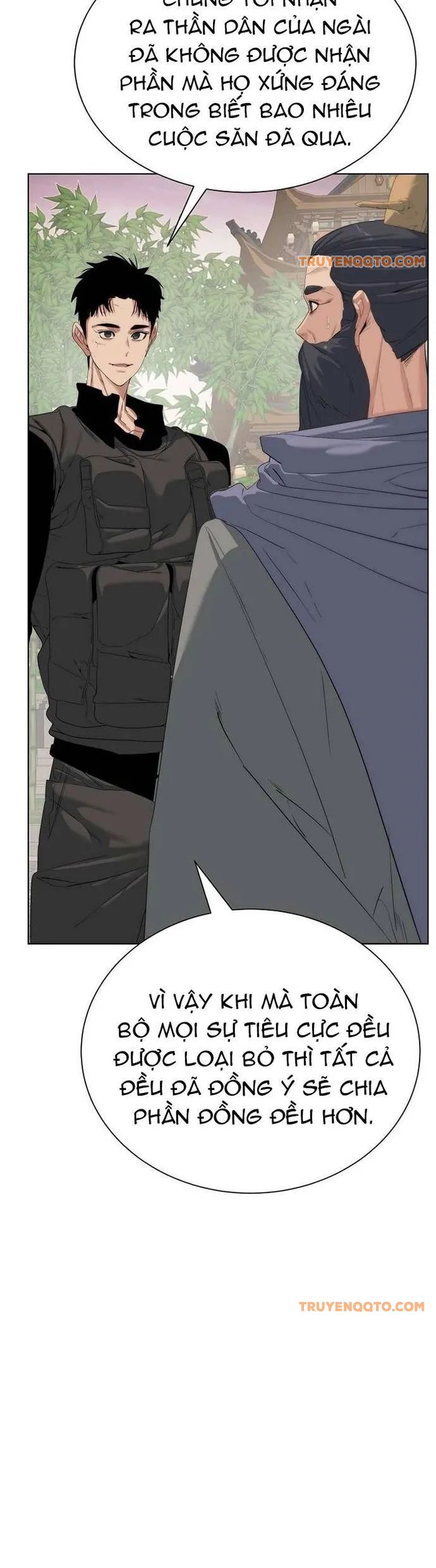 Hành Tinh Quái Vật Chapter 68 - 6