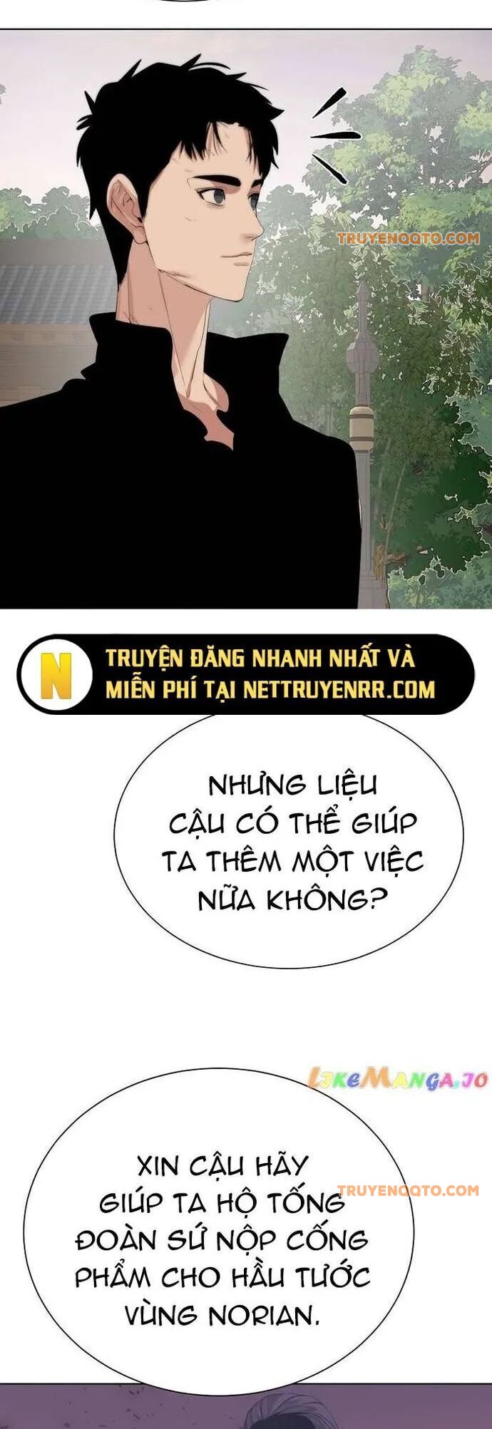 Hành Tinh Quái Vật Chapter 68 - 8