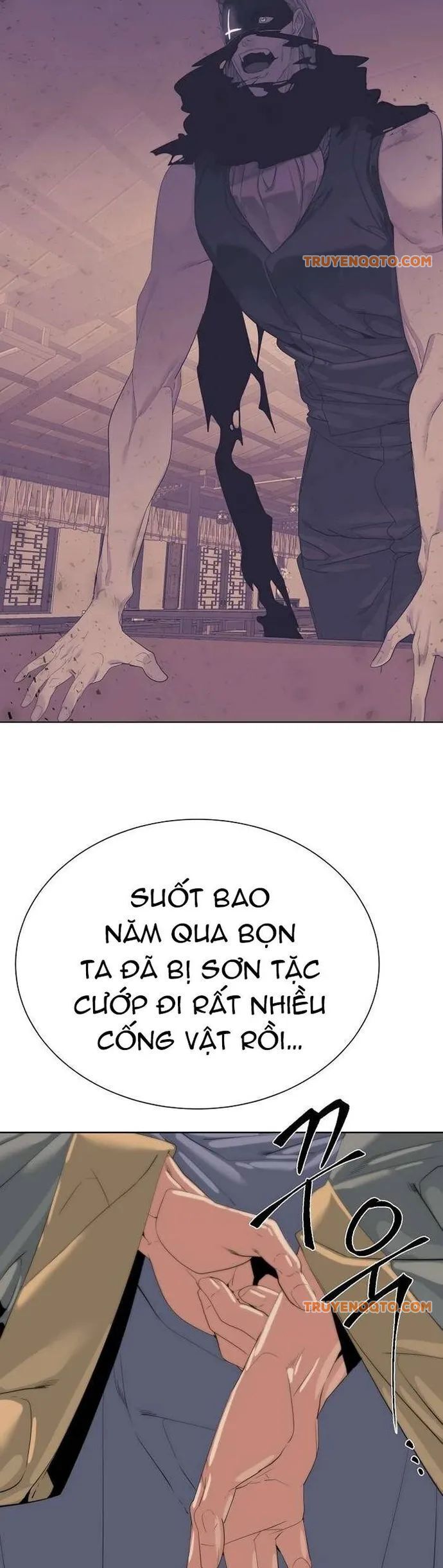 Hành Tinh Quái Vật Chapter 68 - 9