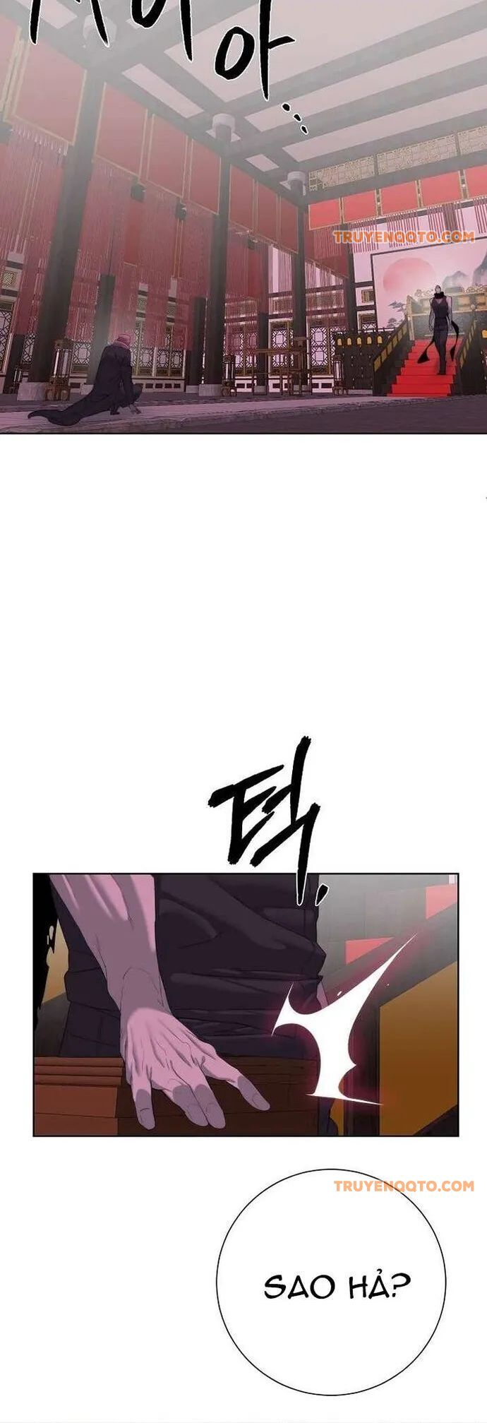 Hành Tinh Quái Vật Chapter 69 - 2