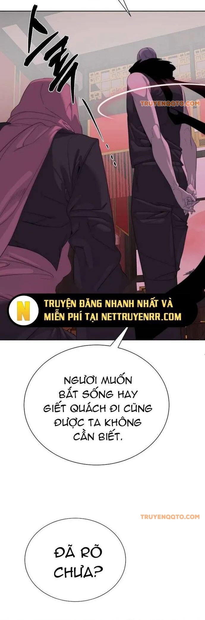 Hành Tinh Quái Vật Chapter 69 - 12