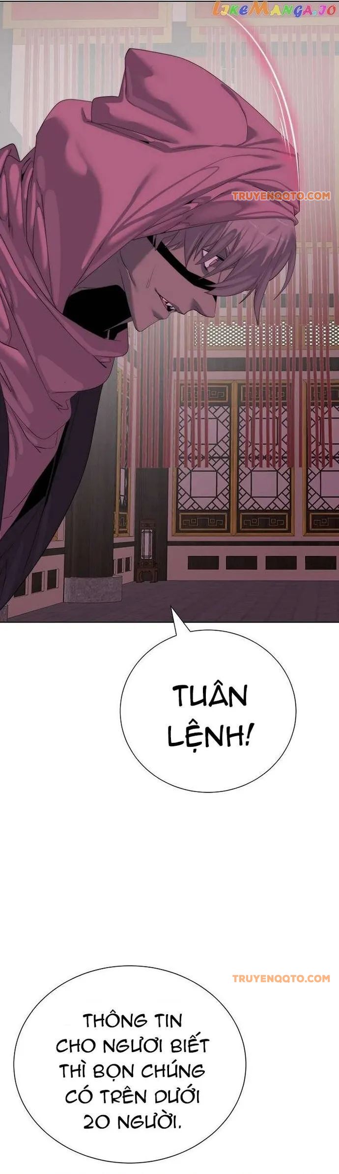 Hành Tinh Quái Vật Chapter 69 - 13